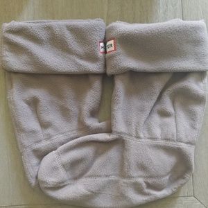 Hunter Boot Socks